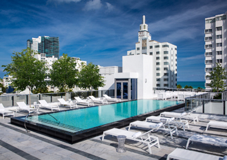 Equinox Miami South Beach The Best Beaches In World Equinox Miami South Beach The Best Beaches In World
