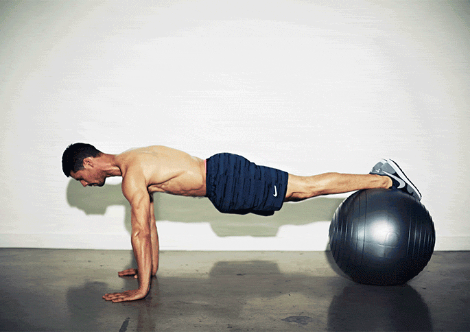 the push ups you should be doing furthermore